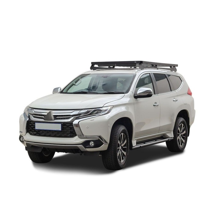 Galerie extreme FRONT RUNNER Mitsubishi Pajero Sport III  (16-)