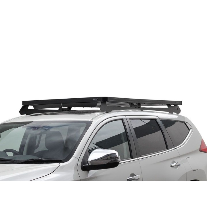 Galerie extreme FRONT RUNNER Mitsubishi Pajero Sport III  (16-)