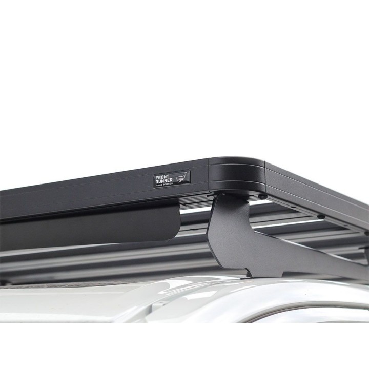 Galerie extreme FRONT RUNNER Mitsubishi Pajero Sport III  (16-)