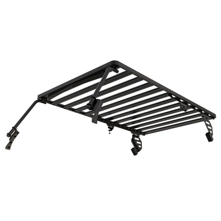 Galerie extreme FRONT RUNNER Jeep Wrangler JK