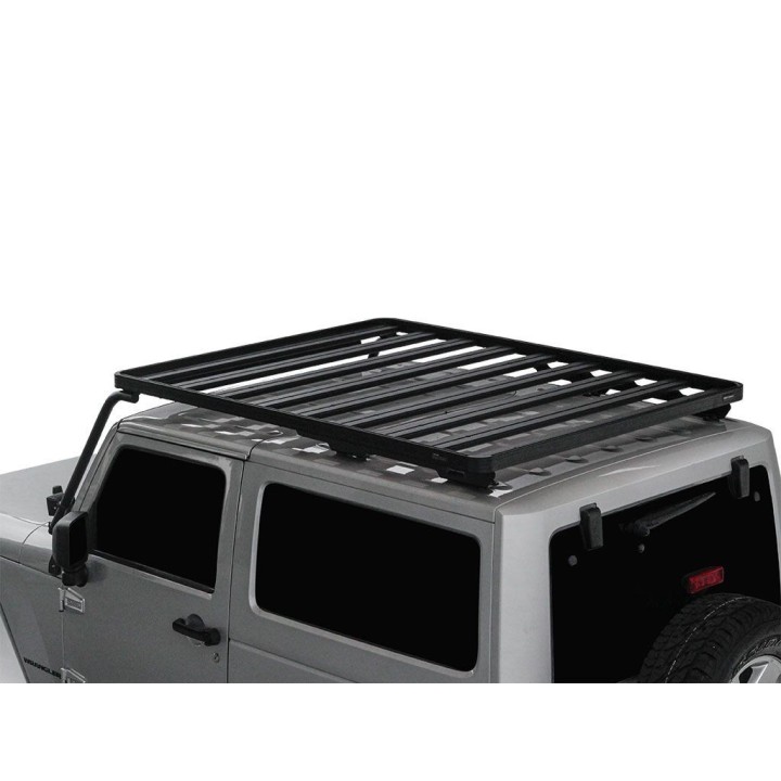 Galerie extreme FRONT RUNNER Jeep Wrangler JK 2P