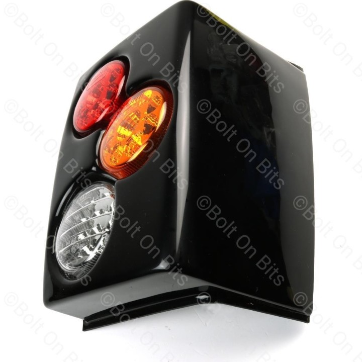 Feu arrière RDX à leds Range Rover Classic