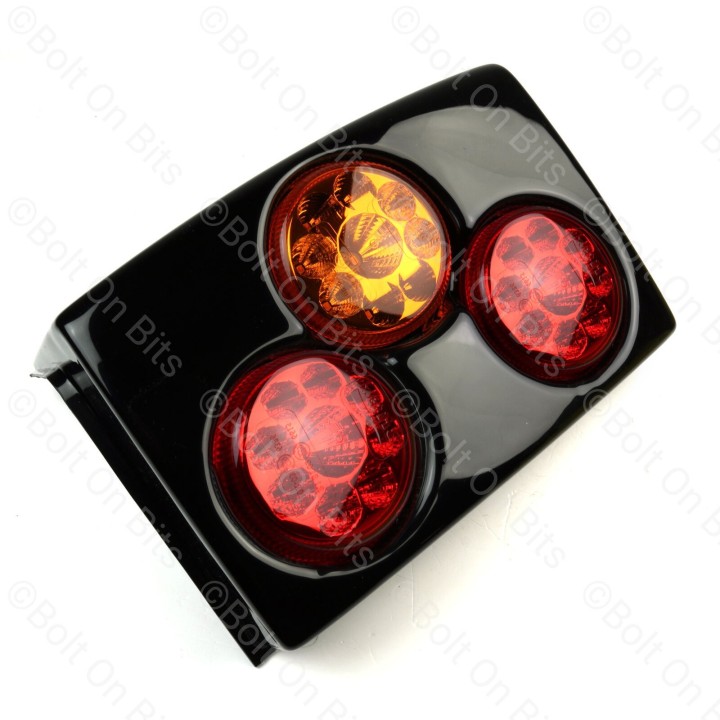 Feu arrière RDX à leds Range Rover Classic