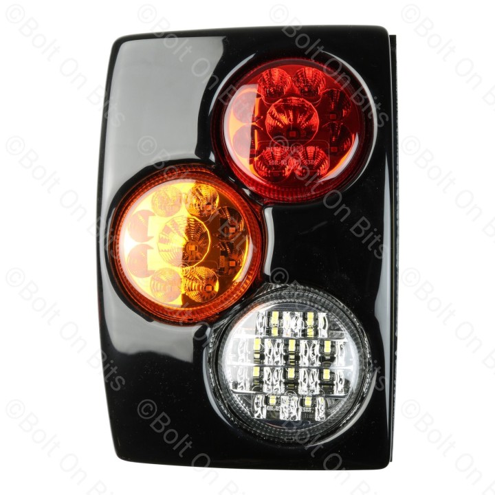 Feu arrière RDX à leds Range Rover Classic