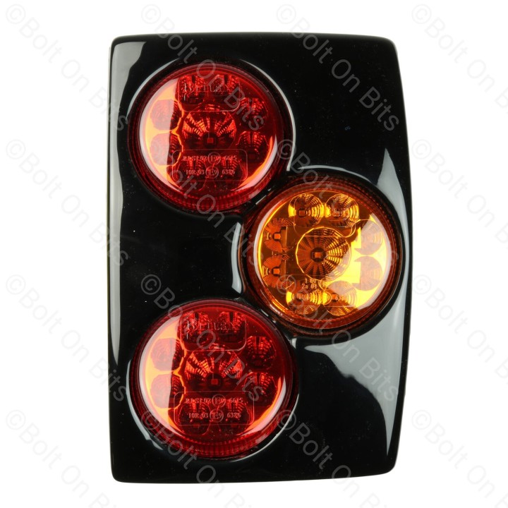 Feu arrière RDX à leds Range Rover Classic