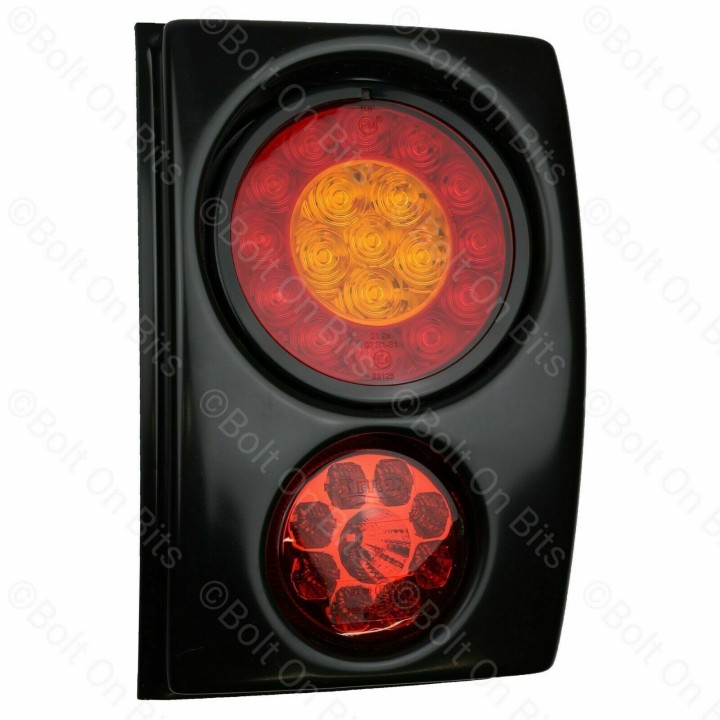 Feu arrière RDX à leds Range Rover Classic