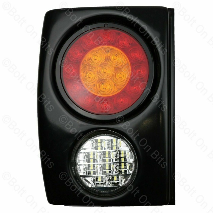 Feu arrière RDX à leds Range Rover Classic