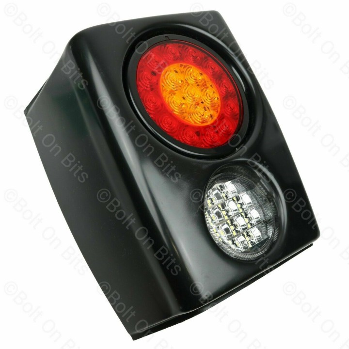 Feu arrière RDX à leds Range Rover Classic