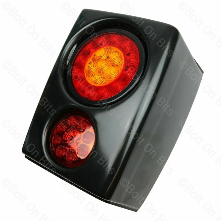 Feu arrière RDX à leds Range Rover Classic