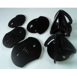 Cone anti-deboitement inf. arr. D6 Def Disco RRC