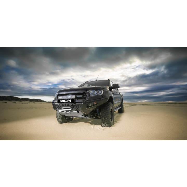 Pare-chocs avant AFN Ford Ranger T7 (15-19)