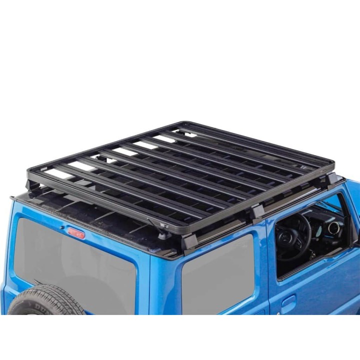 Galerie extreme FRONT RUNNER Suzuki Jimny II