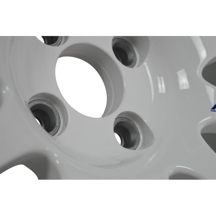 Jante aluminium MANANO Argent 8x17 5x150 ET40 CB110,2