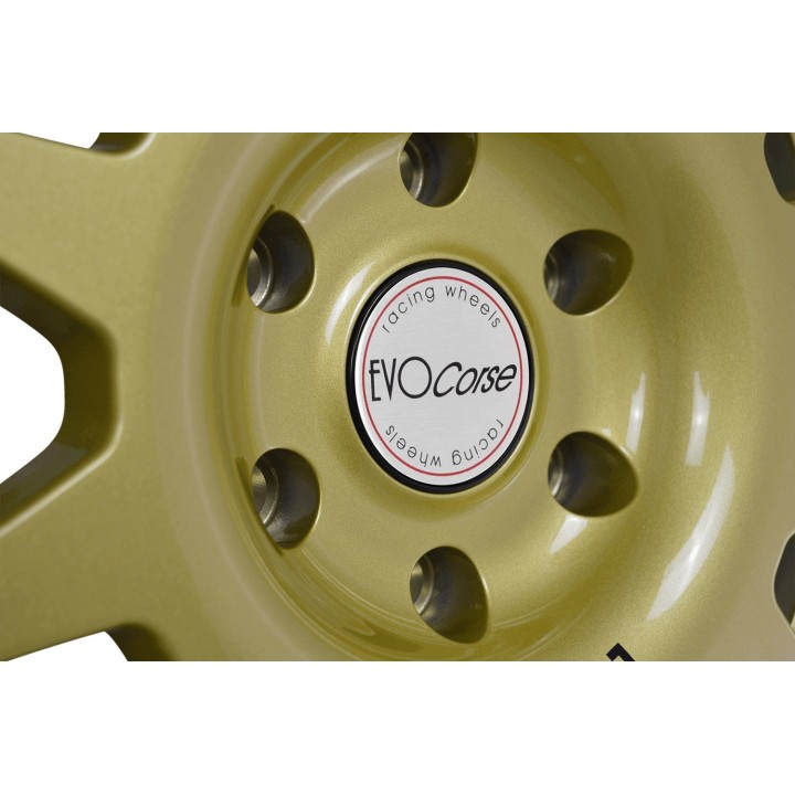 Jante aluminium DAKARZERO Noire Mat 7x16 6x139.7 ET10 CB93.1