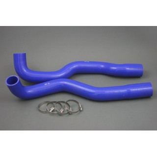 Durite Turbo Silicone Bleu ALLISPORT Def 2.4TD4