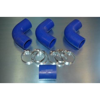Durite Turbo Silicone Bleu ALLISPORT Def 200TDi