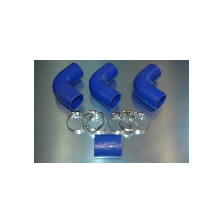 Durite Turbo Silicone Bleu ALLISPORT Def 200TDi