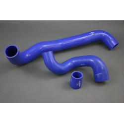 Durite Turbo Silicone Bleu ALLISPORT Disco 3 TDV6