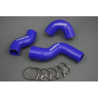 Durite Turbo Silicone Bleu ALLISPORT Def TD5