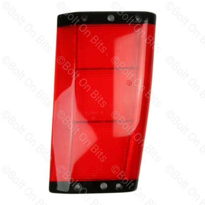 Feu arrière RDX à leds Range Rover Classic