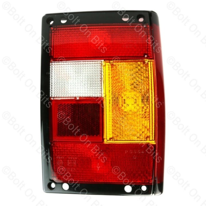 Feu arrière RDX à leds Range Rover Classic