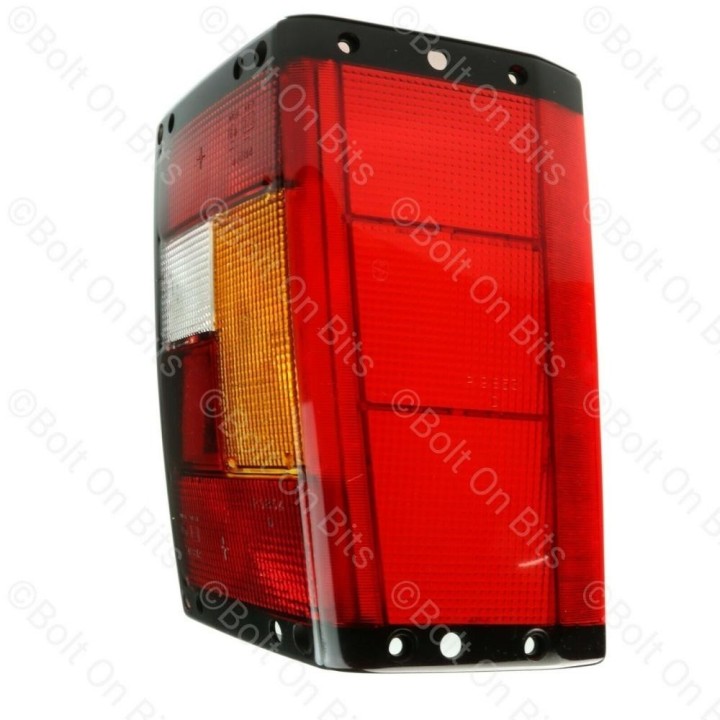 Feu arrière RDX à leds Range Rover Classic