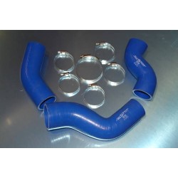 Durite Turbo Silicone Bleu ALLISPORT Disco 2 TD5