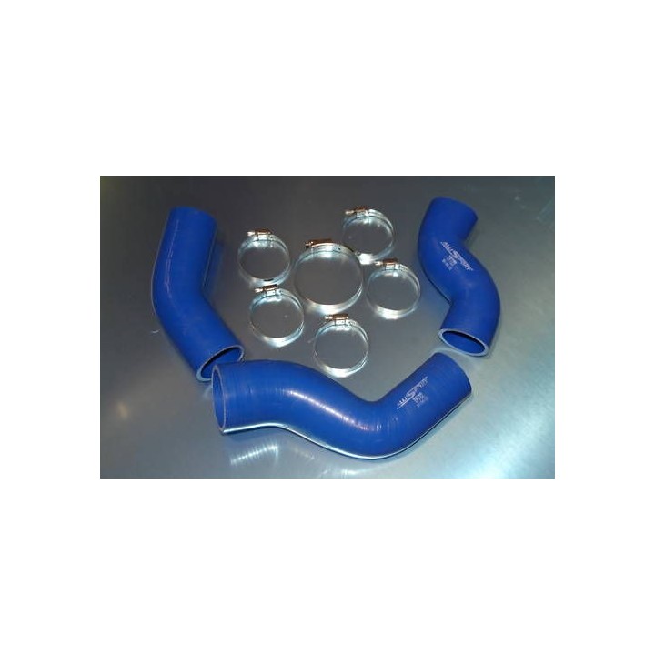 Durite Turbo Silicone Bleu ALLISPORT Disco 2 TD5