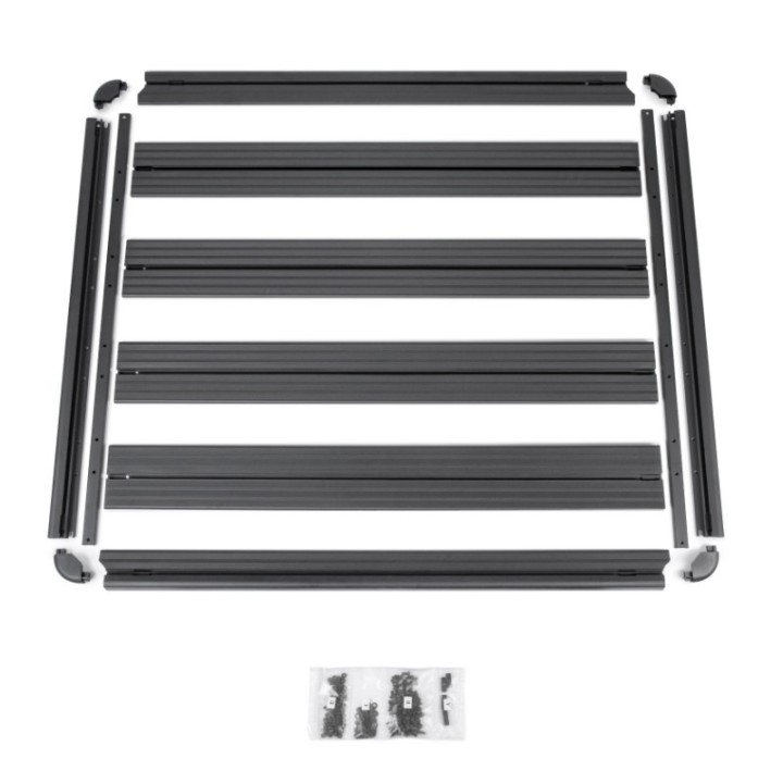 Galerie extreme RIVAL Ford Ranger 12-