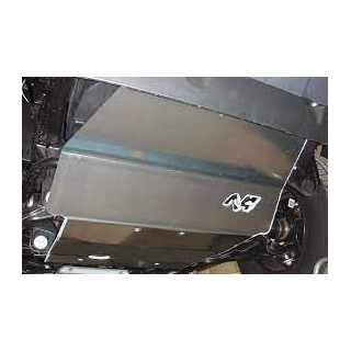 Protection avant alu N4 Ford Ranger (19-)