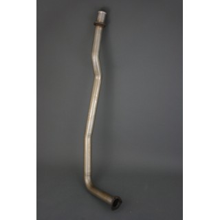 Décatalyseur ALLISPORT Def Disco RRC 300TDi