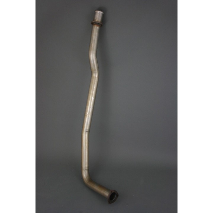 Décatalyseur ALLISPORT Def Disco RRC 300TDi