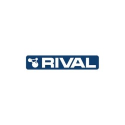 Plaque de protection differentiel Rival Ford Ranger (12-)