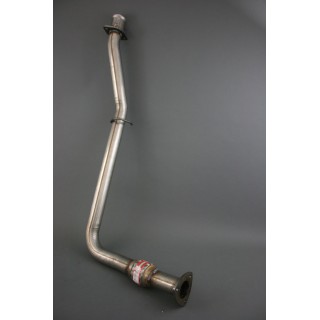 Décatalyseur ALLISPORT Def TD5