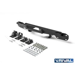 Platine support treuil RIVAL Ford Ranger (15-)