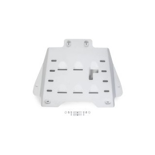 Plaque de protection boite de vitesses Rival Isuzu DMAX III N60 (20-)