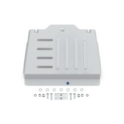 Plaque de protection boite de transfert Rival Isuzu DMAX III N60 (20-)