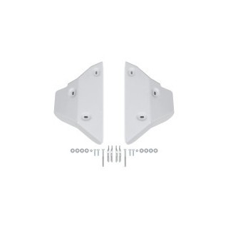 Plaque de protection triangles avant Rival Isuzu DMAX III N60 (20-)