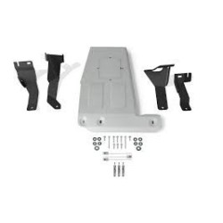 Plaque de protection moteur  Rival Jeep JL Ess (18-)