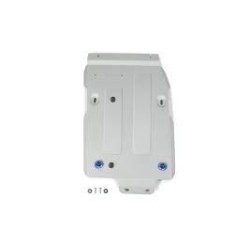 Plaque de protection BV+BT  Rival Jeep JL (18-)