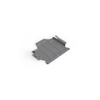 Plaque de protection boite de vitesses Nissan Patrol Y61 (98-10)