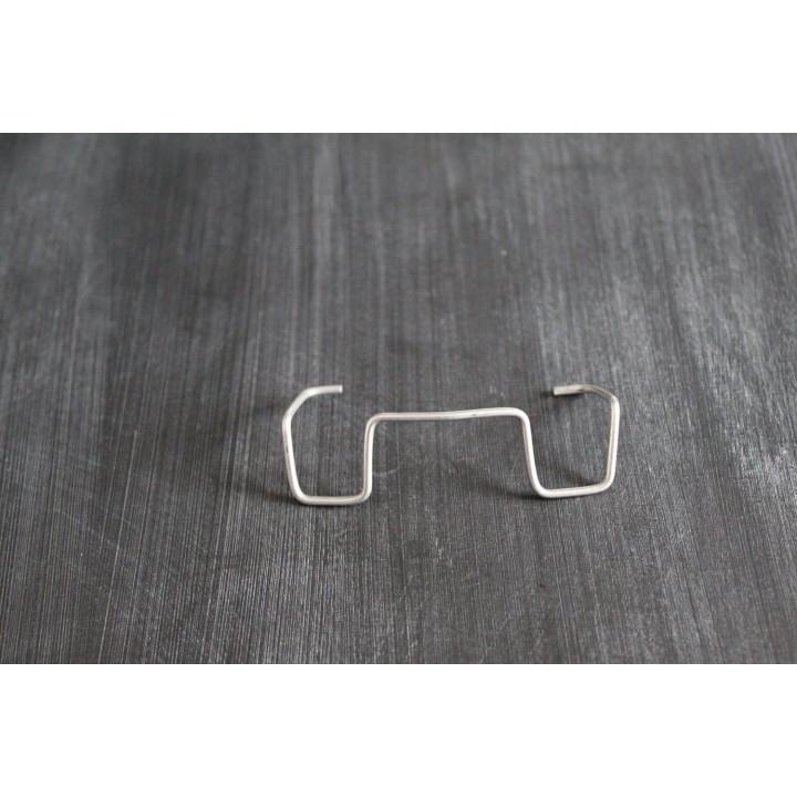 Embrayage à double disque Land 200/300 TDi