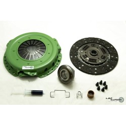 Kit embrayage POWER  Land 200/300 TDi