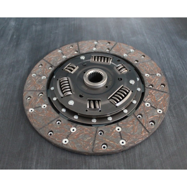 Embrayage à double disque Land 200/300 TDi