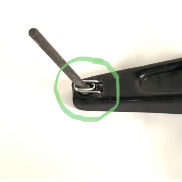 Embrayage à double disque Land 200/300 TDi