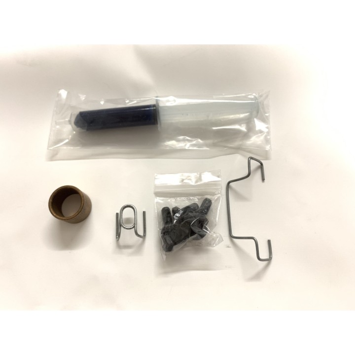 Embrayage à double disque Land 200/300 TDi