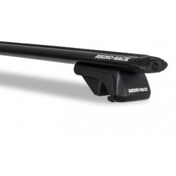 Barres de toit VORTEX (x2) RHINO-RACK Dacia Duster (13-17)
