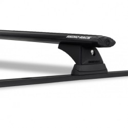 Barres de toit VORTEX (x2) RHINO-RACK Ford Ranger (07-12)