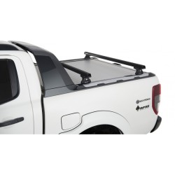 Barres de benne HEAVY DUTY (x2) RHINO-RACK Ford Ranger (12-)