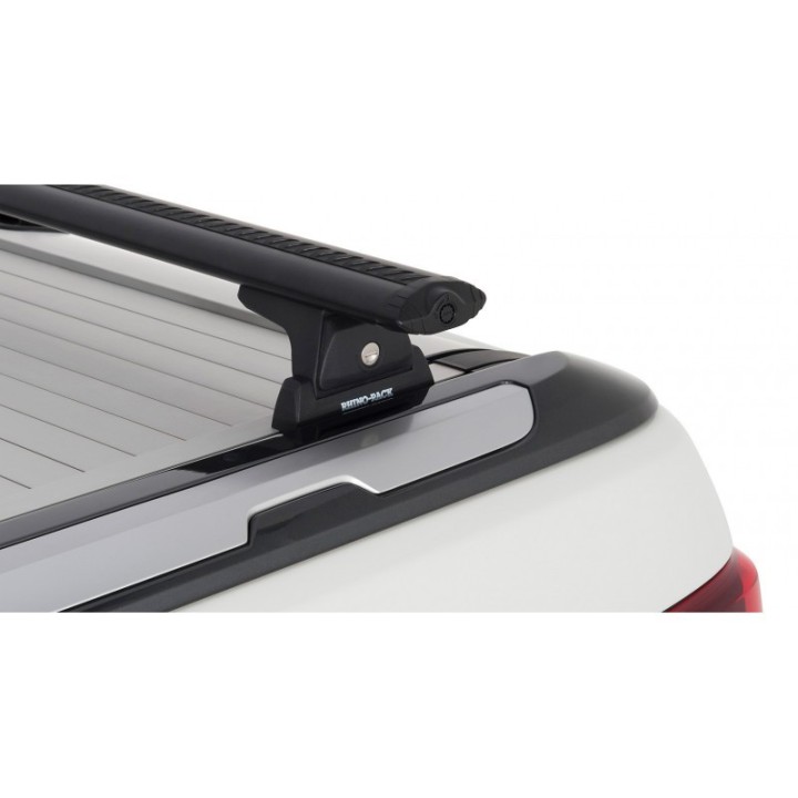 Barres de benne HEAVY DUTY (x2) RHINO-RACK Ford Ranger (12-15)